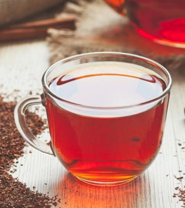 Is It Safe To Drink Honeybush And Rooibos Tea In Pregnancy