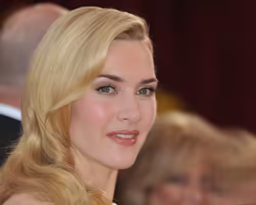 Kate Winslet Kate Winslet