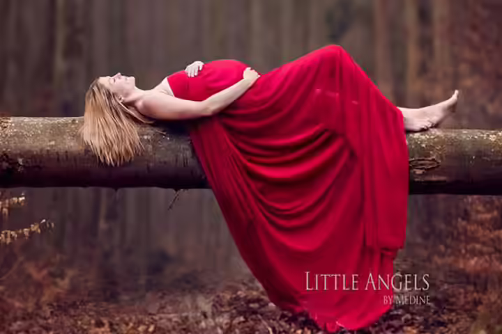 Little Angels By Medinee