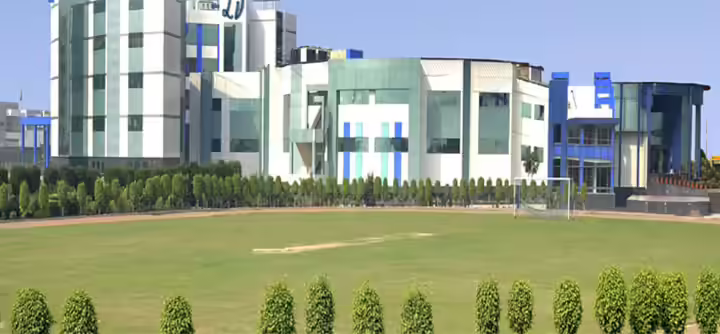 Schools In Noida - Lotus Valley International School Schools In Noida - Lotus Valley International School