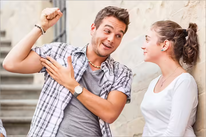 Making-The-Target-Susceptible-To-Him
