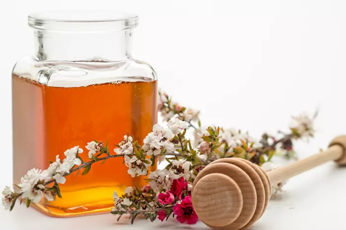 Manuka Honey