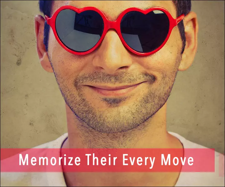 Memorize-Their-Every-Move