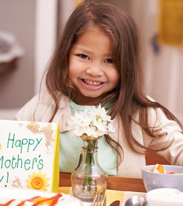 30 Cute & Creative Mother’s Day Cards Every Child Can Make!