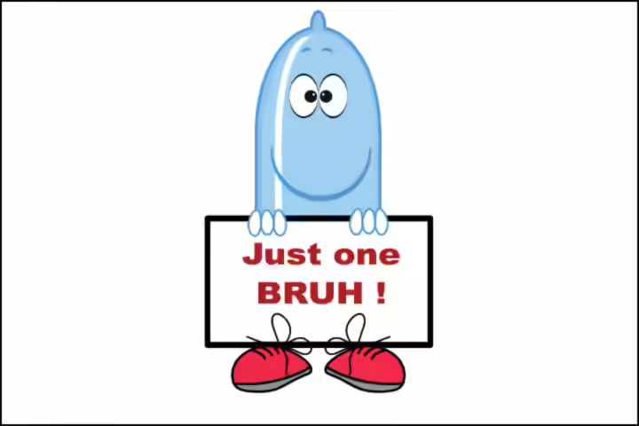 Not-Using-A-Condom
