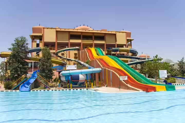 Pink Pearl Fun City, Amusement parks in Jaipur for kids Pink Pearl Fun City, Amusement parks in Jaipur for kids