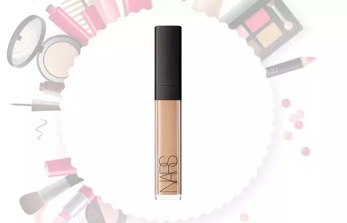 Radiant Creamy Concealer