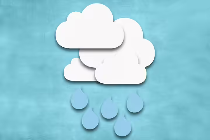 Rainy Day Crafts For Kids - Recycled Paper Art Rainy Day Crafts For Kids - Recycled Paper Art