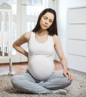 Relaxin Hormone During Pregnancy Everything You Need To Know