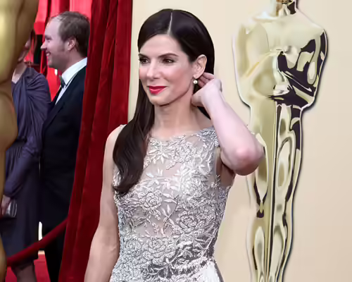 Sandra Bullock Sandra Bullock