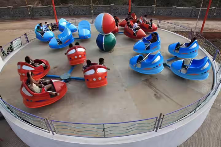 Shangrila Resorts and Water Park in Mumbai for kids Shangrila Resorts and Water Park in Mumbai for kids