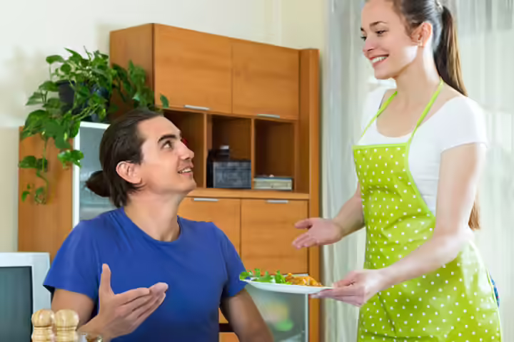 She Prioritizes Your Needs Above Hers She-Prioritizes-Your-Needs-Above-Hers