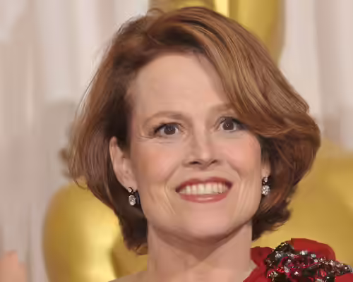Sigourney Weaver Sigourney Weaver