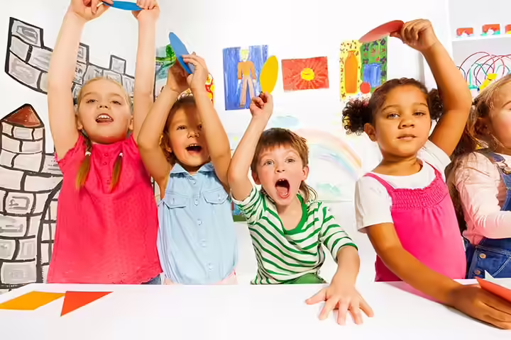 Rhyming Activities For Kindergarten - Silly Rhymes Rhyming Activities For Kindergarten - Silly Rhymes