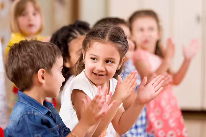 Rhyming Activities For Kindergarten - Snap And Clap Rhymes Rhyming Activities For Kindergarten - Snap And Clap Rhymes