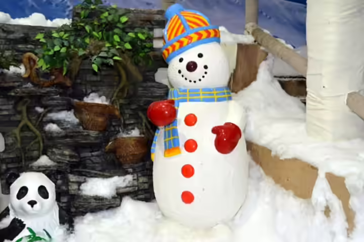 Snow Planet, Amusement parks in Jaipur for kids Snow Planet, Amusement parks in Jaipur for kids