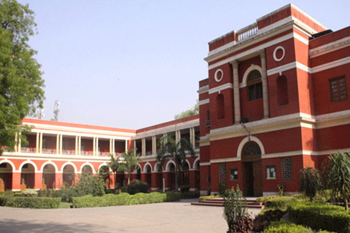 Convent Schools In Delhi - St. Columba’s School