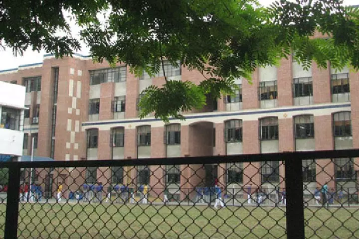 St. Mary. Convent School, Christian schools in Delhi