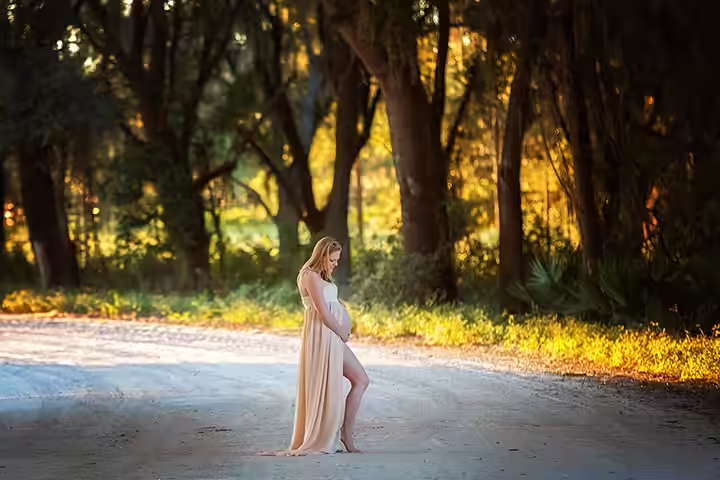 Tampa Maternity Photographer