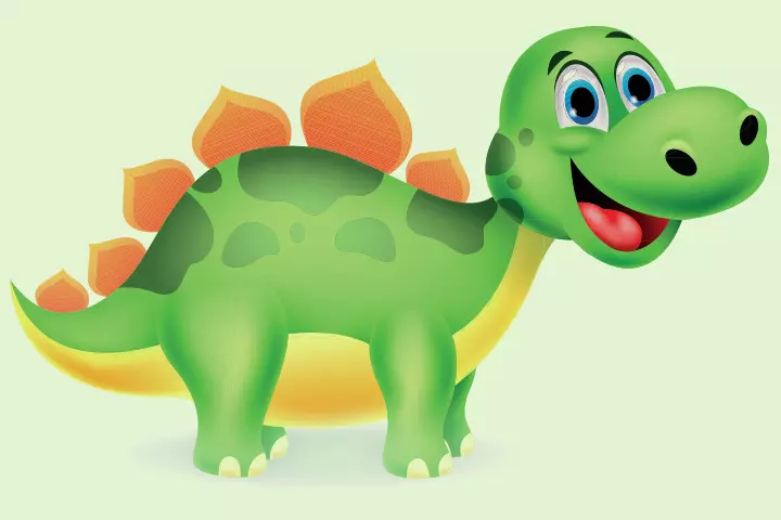 Dinosaur Activities For Preschoolers - Teaching Dinosaur Facts