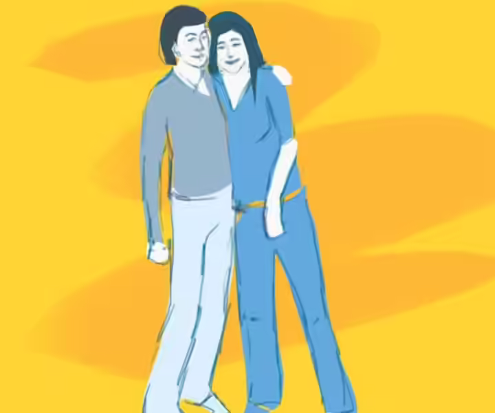 The-Half-Hug