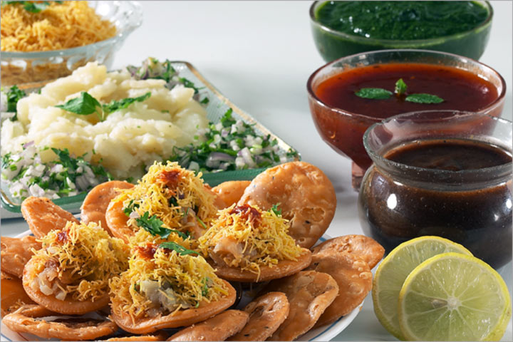 The-Indian-Heritage-Chaat