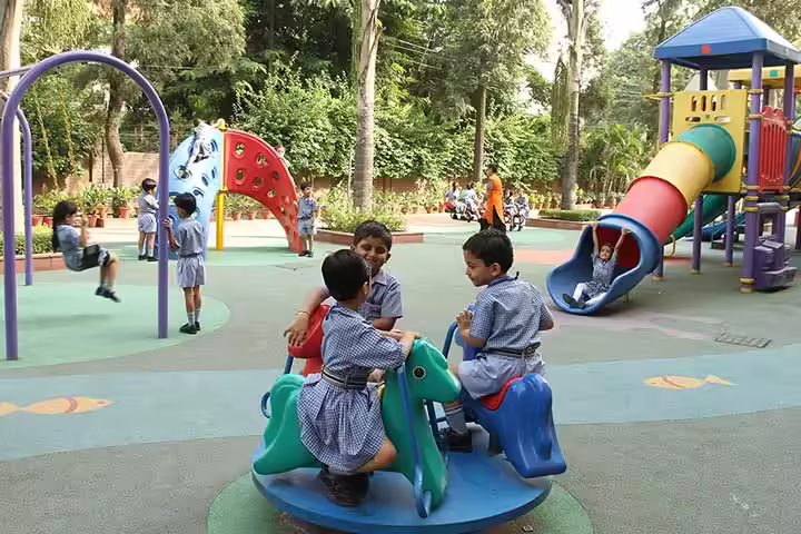 Schools In Noida - The Khaitan School Schools In Noida - The Khaitan School