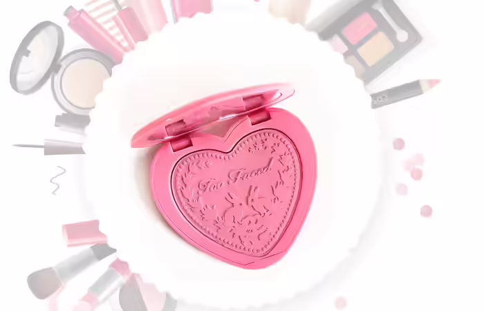 Too Faced Blush