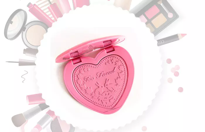 Too Faced Blush