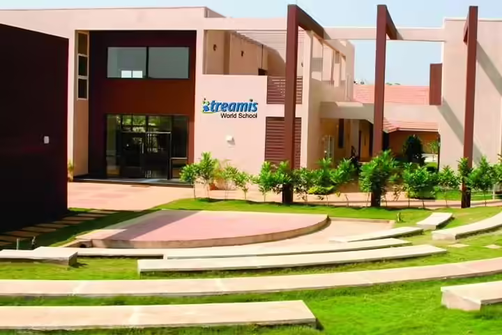 Schools In South Bangalore - Head Start Educational Academy Treamis-1