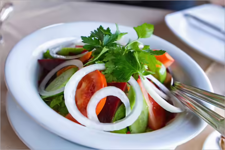 Veg-Salad