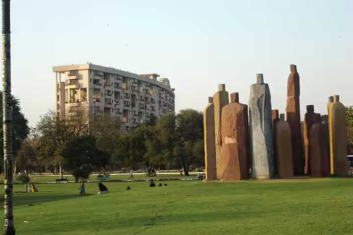 Central Park, Amusement parks in Jaipur for kids Central Park, Amusement parks in Jaipur for kids