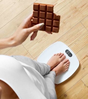 You Got Fooled Into Thinking Chocolate Makes You Lose Weight. Here’s How