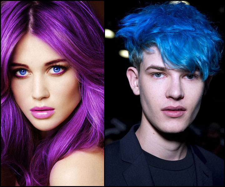 Top 16 UniHair Trends Of 2016