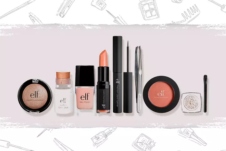 e.l.f. Cosmetics