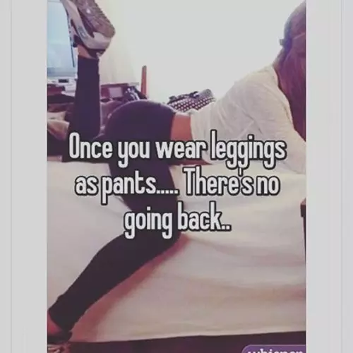 leggings