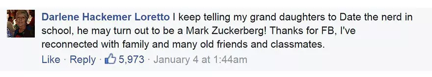 mark-zuckerberg-perfectly-replies-on nerd dating