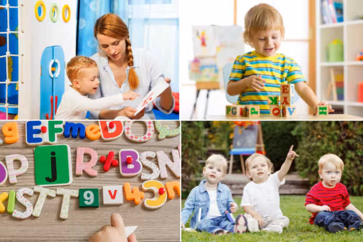 15 Literacy Activities For Preschoolers 15 Literacy Activities For Preschoolers
