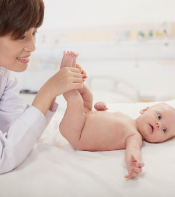 5 Baby-Health Myths Every Parent Should Be Aware Of