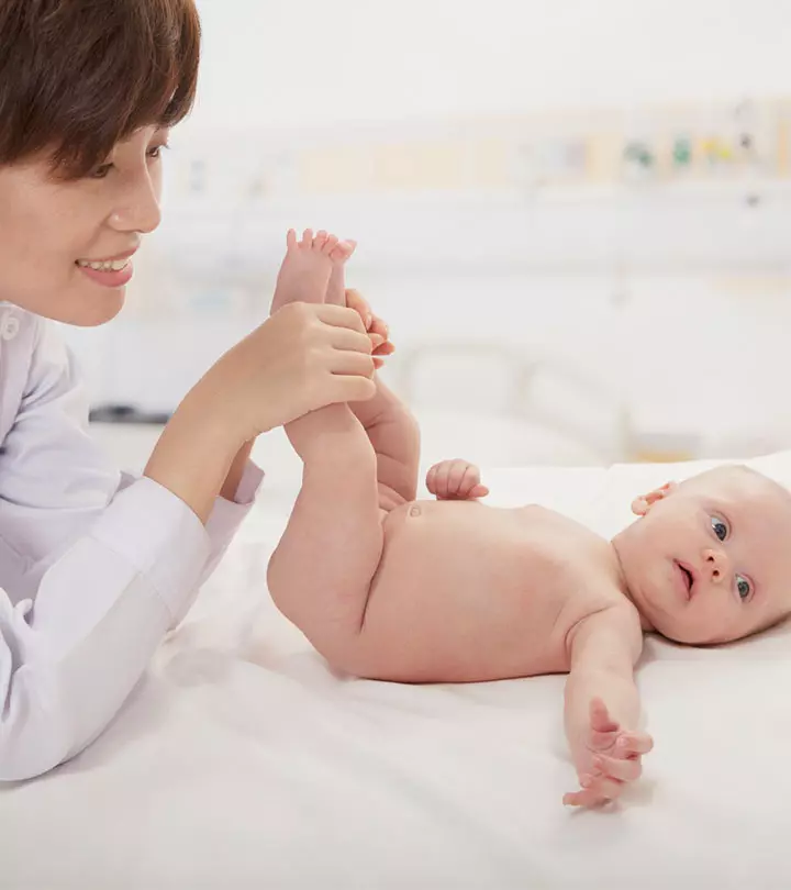 5 Baby-Health Myths Every Parent Should Be Aware Of