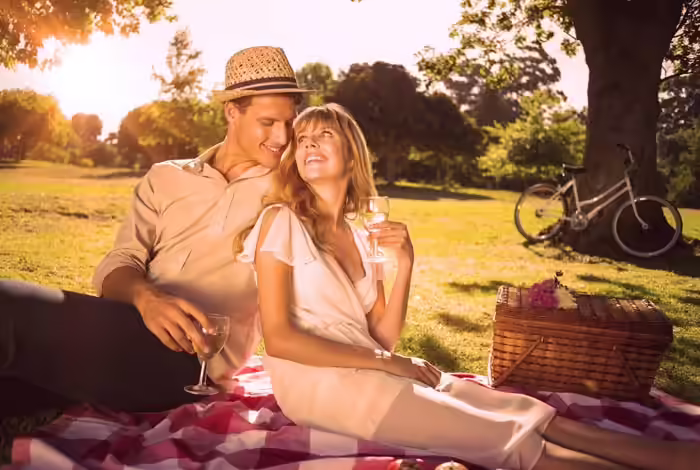 A Picnic