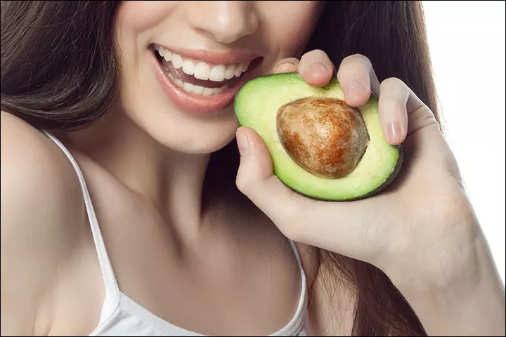 Avocados