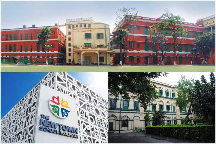 Best Schools In Kolkata For Your Children Best Schools In Kolkata For Your Children