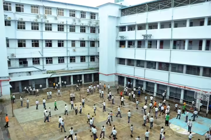 Birla High School Birla High School