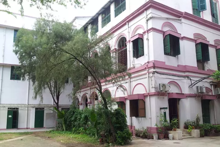 Calcutta Girls School