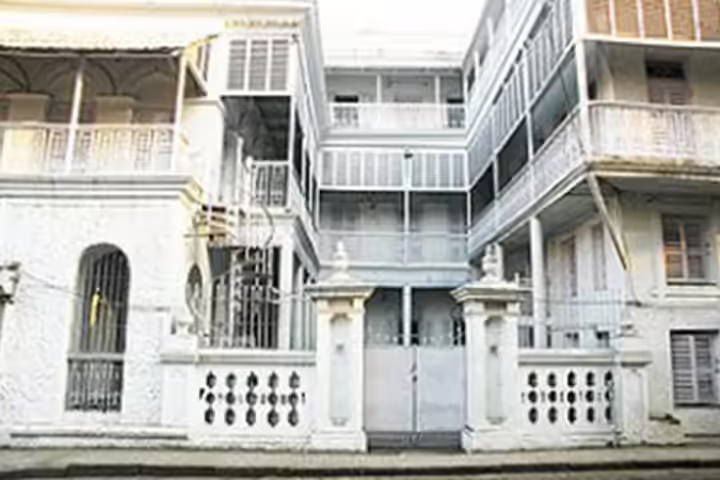 Cambridge School Kolkata Cambridge School Kolkata