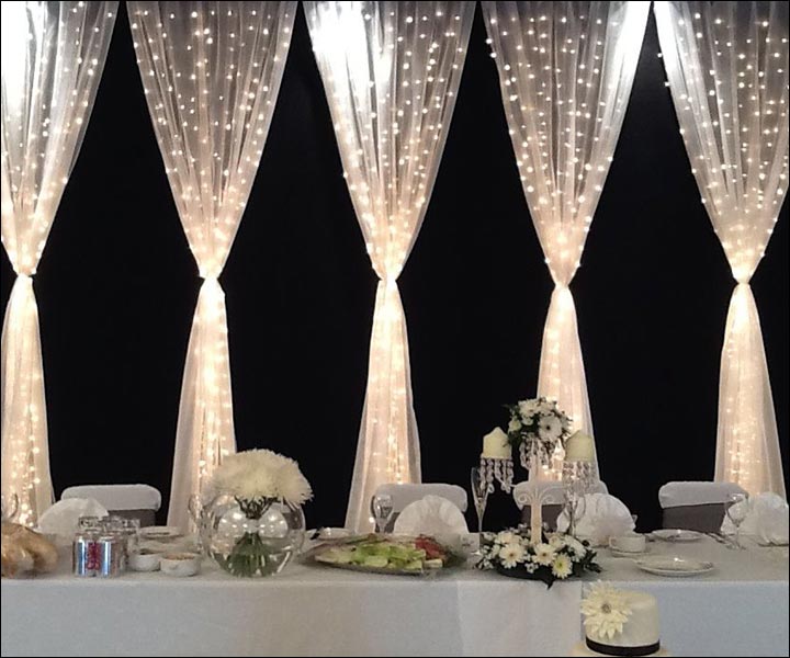 Christian-Wedding-Stage-decorations-Fairy-Lights