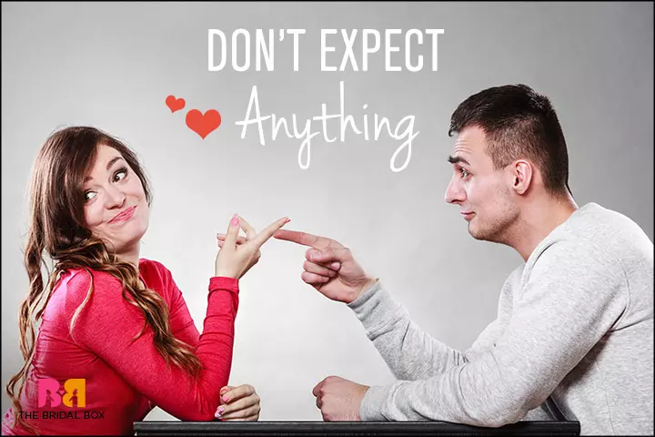 Don't-Expect-Anything-from-your-love