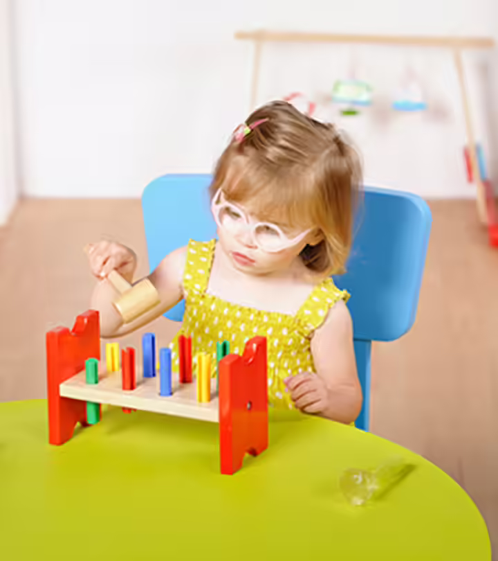 Educational Toys For Preschoolers