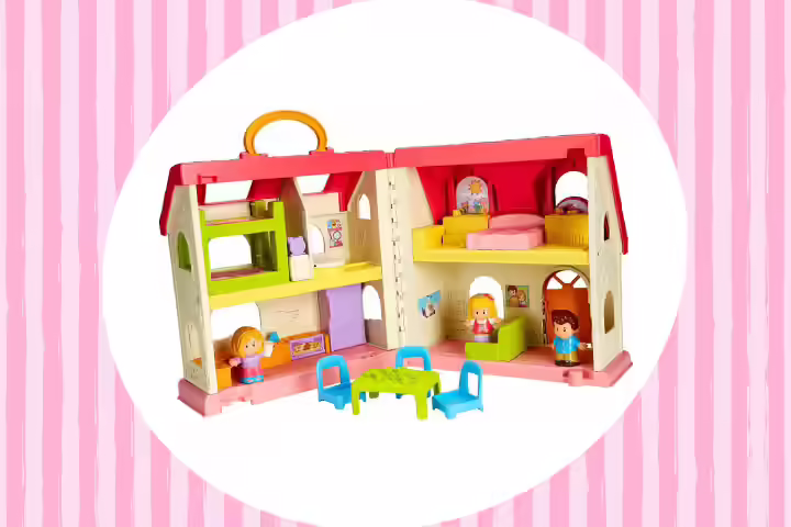Educational Toys For Preschoolers - Fisher Price Little People Home Educational Toys For Preschoolers - Fisher Price Little People Home